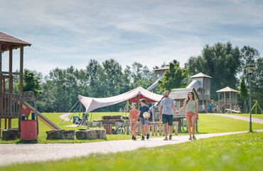 Spielplatz Gunzenhausen