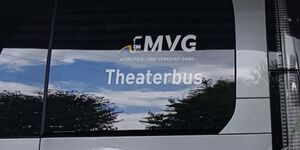 Theaterbus Gunzenhausen