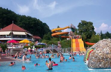 Freibad Gunzenhausen