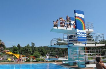 Freibad Gunzenhausen