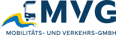 Logo der Mobilitäts- und Verkehrs-GmbH Gunzenhausen