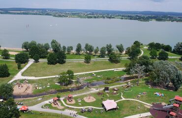 Spielplatz Gunzenhausen