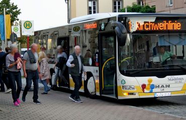 Kirchweihlinie