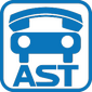 Icon Anrufsammeltaxi