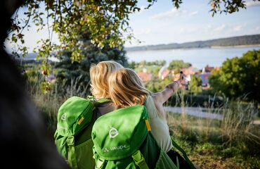 Wander Tipps
