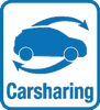 Icon Carsharing