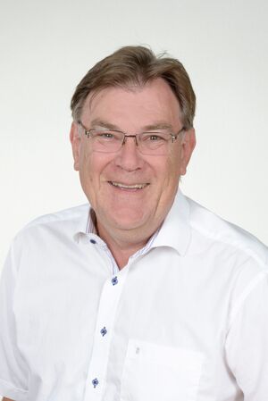 Mitarbeiter MVG Gunzenhausen