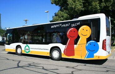 Stadtbus Gunzenhausen