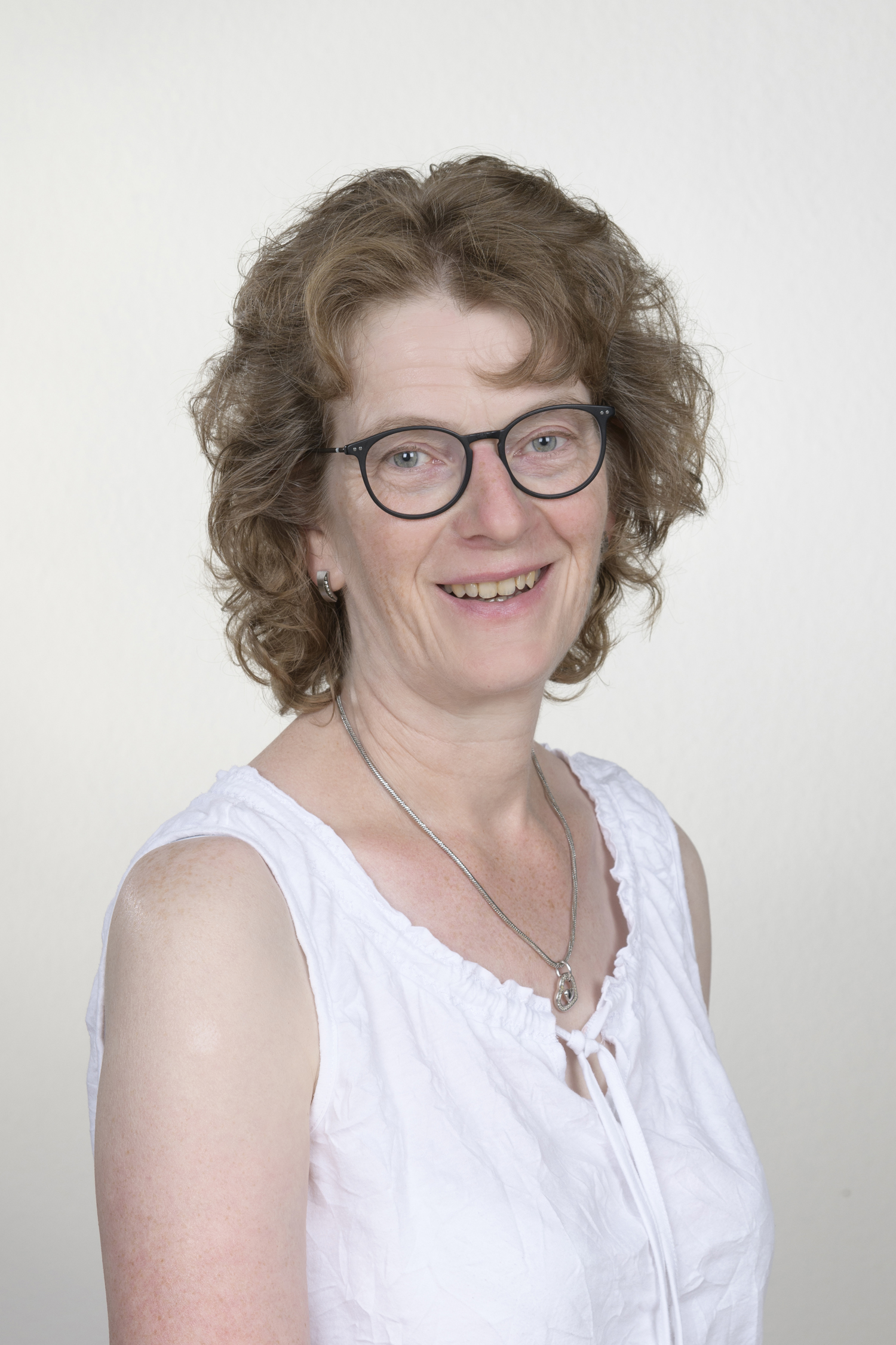 Mitarbeiterin MVG Gunzenhausen Mitarbeiterin MVG Gunzenhausen